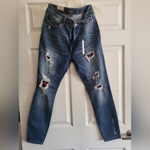 Brand new , never worn, Judy Blue Jeans